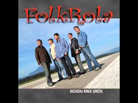 FOLKROLA - MICENI FRANC
