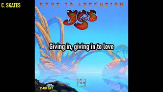 YES - Be the One