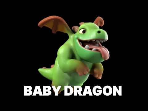 ALL BUILDER BASE TROOPS TRANSFORMATIONS LEVEL 1 to MAX || Clash of Clans