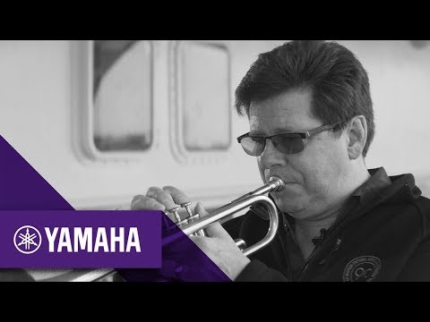 Wayne Bergeron | The sound of Hollywood | Episode 1