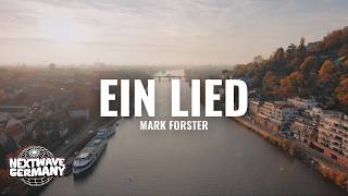 Mark Forster - Ein Lied (Lyrics)
