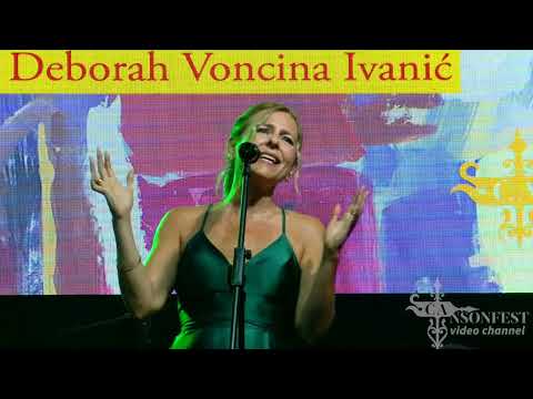 SRIĆA - Deborah Voncina Ivanić