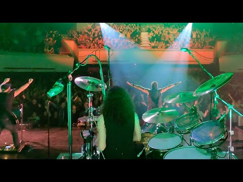 Queen Extravaganza - 2023 European Tour Reel