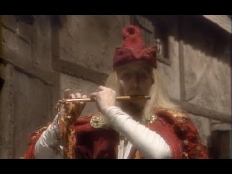 The Pied Piper of Hamelin #Shelley Duvall's Faerie Tale Theatre