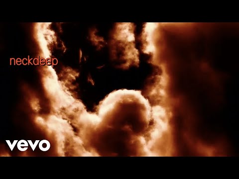 Charlotte Sands - neckdeep