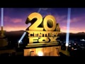 20th Century Fox 2010 Logo Remake October Update
