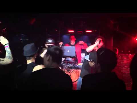 Epycentro - DKin feat Franja - Dessa vez e nossa