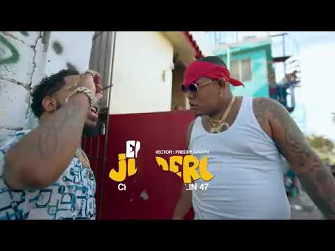 El juidero x bulin 47 x Chimbala vídeo oficial