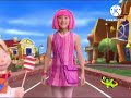 DKBR2013 Así Fue El último Dia De Lazytown Feed Brasil