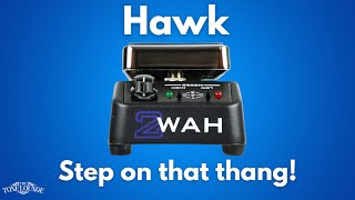 Video thumbnail for 6 different Wah | Carl Martin 2 Wah by The Tone Lounge