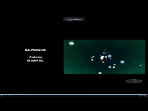 Yu-Gi-Oh Vrains Dub Ending