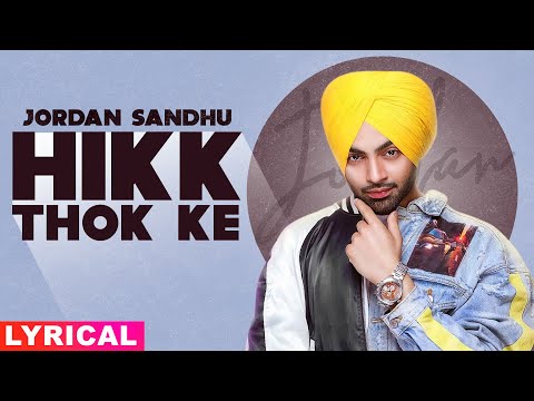 Hikk Thok ke (Lyrical) — watch video