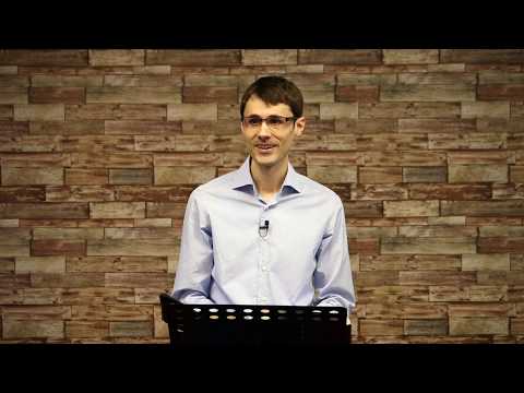 Introducere în Epistola către Coloseni și rugăciunea lui Pavel pentru ei  | Florin Mereuță