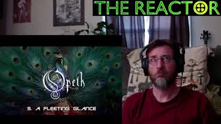 Reactor - Opeth - Sorceress - A Fleeting Glance - Pt 7