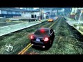 Pontiac G8 GXP для GTA 4 видео 1