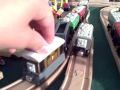 Toby S Tight Rope Wooden Remake