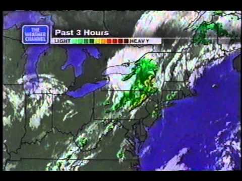 TWC National Local on the 8s #71