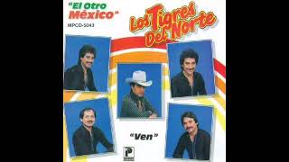 Será Mi Castigo - Los Tigres Del Norte
