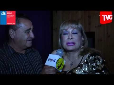 BAMBALINAS  8 va , NOCHE DE CARNAVAL 2015