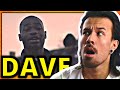 DAVE - HANGMAN REACTION - Absolutely DOPE