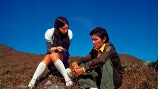 The Generation Gap 叛逆  (1973) **Official Trailer** by Shaw Brothers