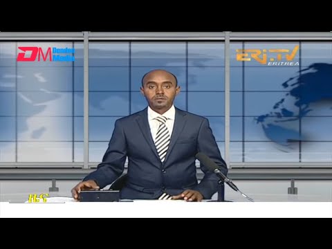 Midday News in Tigrinya for February 14, 2022 - ERi-TV, Eritrea
