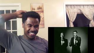 Righteous Brother-Loving Feeling-Reaction !!!!