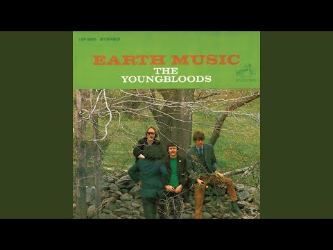 Dreamer's Dream - The Youngbloods