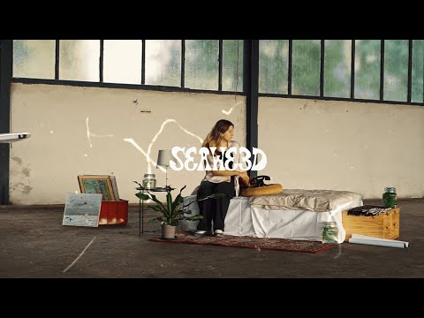 Serge X - Serge X - Seaweed