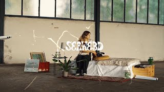 Video Serge X - Seaweed