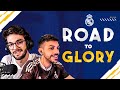 ¡BENZEMA POTM con DjMaRiiO! | Ep.4 Road to Glory