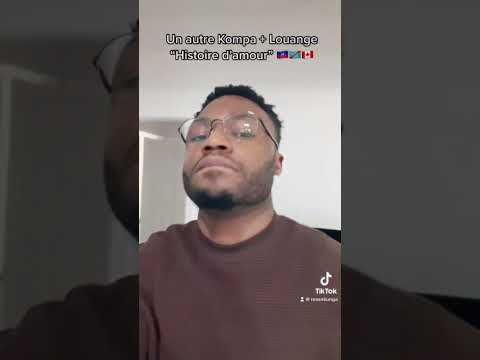 “Histoire d’amour”  by Ross Nkunga (Feat. beéri Tshunza) #histoiredamour