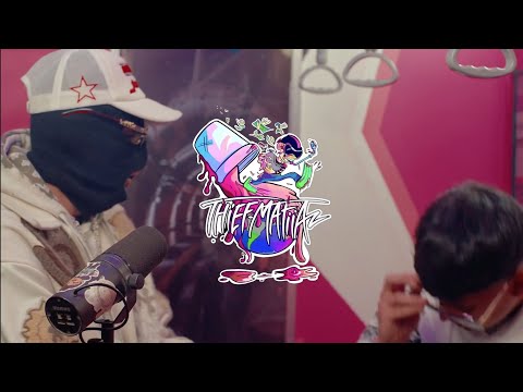 LA FAMA SESIÓN 2- FT THIEF MAFIA / EXCONVICTOFULLRECORD /  SOMODELA-37