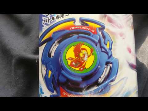 Beyblade Burst Special Edition 15th Anniversary Dranzer S S.T. Unboxing!