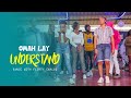 OMAH LAY - UNDERSTAND Choreography// dancewithflirtycarlos