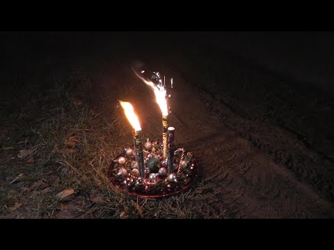 🎄🎅 Advents-Spezial 2023 💥🔥 [2/4]