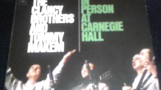 Clancy Brothers - Johnny Lad.
