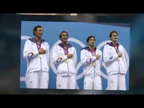 Yannick Agnel Wins Gold In 200 Meter Freestyle, Ryan Lochte Misses Medal