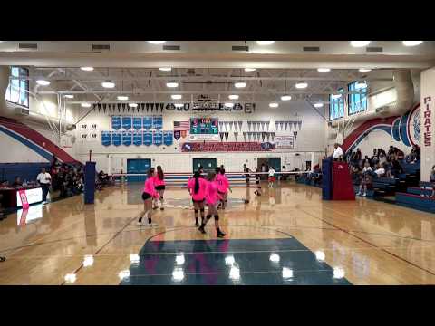 JV VS SLZ 10-4 SET 2  (26-24)