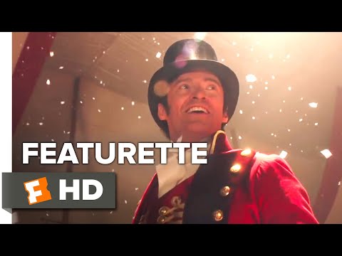 The Greatest Showman Featurette - The Greatest Soundtrack (2017) | Movieclips Coming Soon