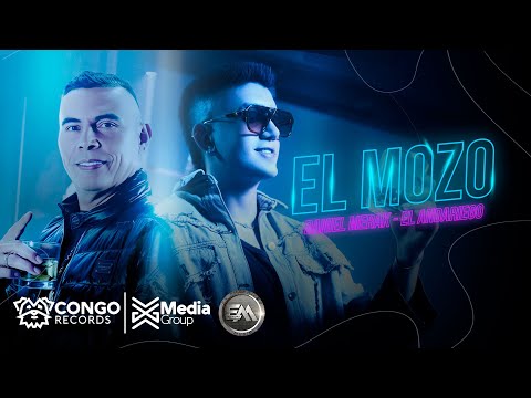 El Andariego - Juan Carlos Hurtado and Daniel Merak