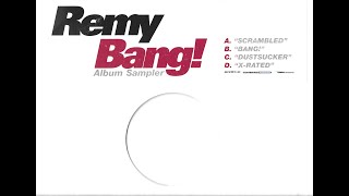 Dj Remy - X-Rated