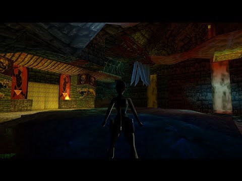 Temple of Taurus - Tomo