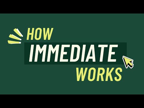 ImmediatePay