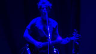 Lo-Fang - Look Away (Live in Kansas City at The Midland)