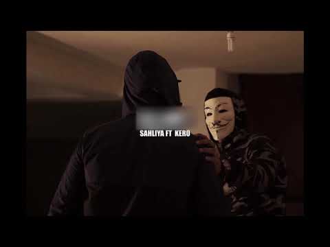 KERO - CNA - Feat Sa7liya (Clip Officiel) 2020