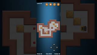 sokoban free# MICROBAN #level #137