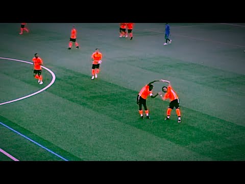 Pokalspiel SvO Rieselfeld TG Freiburg - Spvgg. Bollschweil/Sölden, 11.08.2021