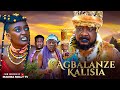 AGBALANZE KALISIA BROWNY IGBOEGWU ADAEZE ELUKE African Movies 2025 Latest Full Movies