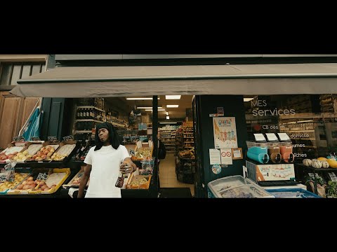 LAWS BABYFACE - BB (prod.Izen)